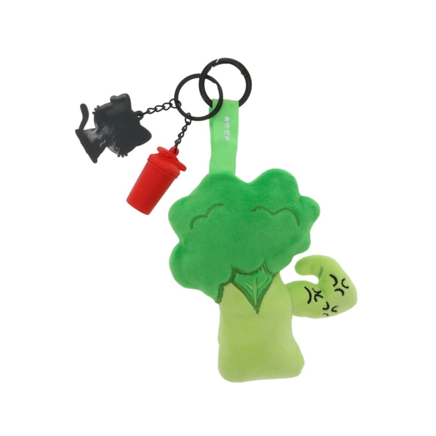 八木勇征 produce ヤギッコリーチャームwithクーウィ 詳細画像 カラー共通 2