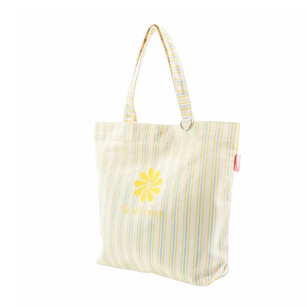 SUNFLOWER トートバッグ 詳細画像
