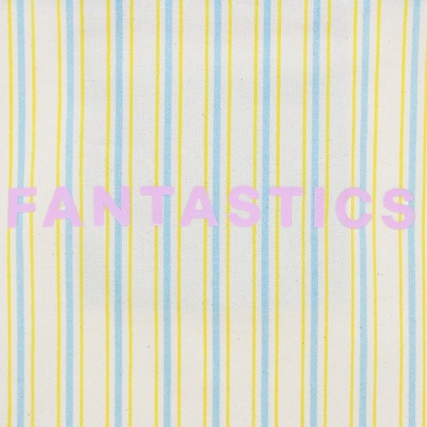 SUNFLOWER トートバッグ 詳細画像