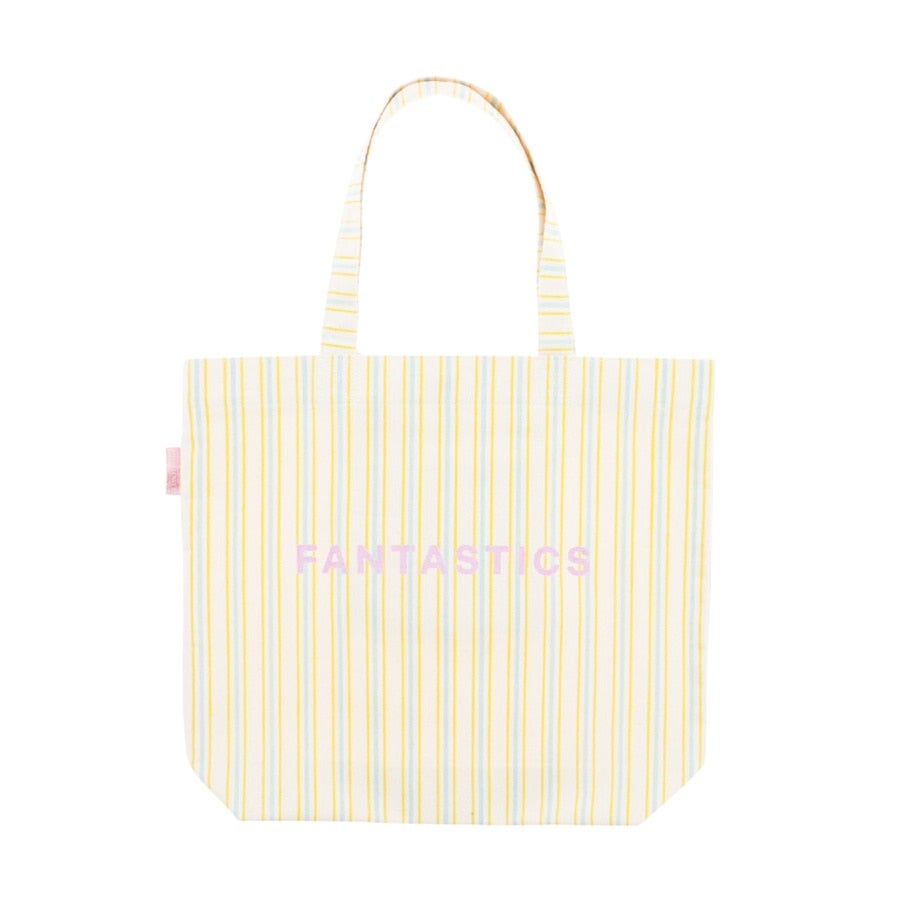 SUNFLOWER トートバッグ 詳細画像 カラー共通 1