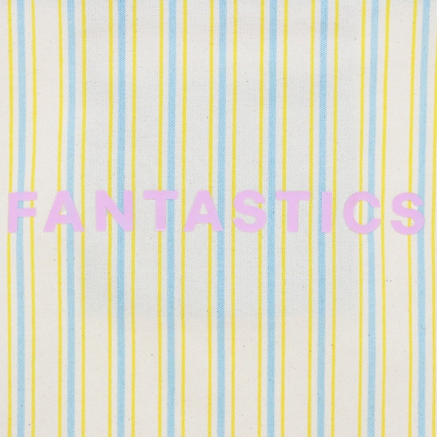 SUNFLOWER トートバッグ 詳細画像 カラー共通 4