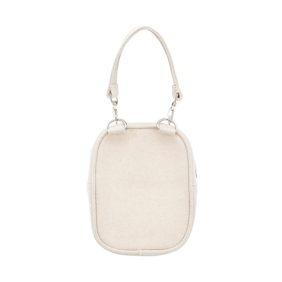 SUNFLOWER クリアポーチ 詳細画像 カラー共通 2