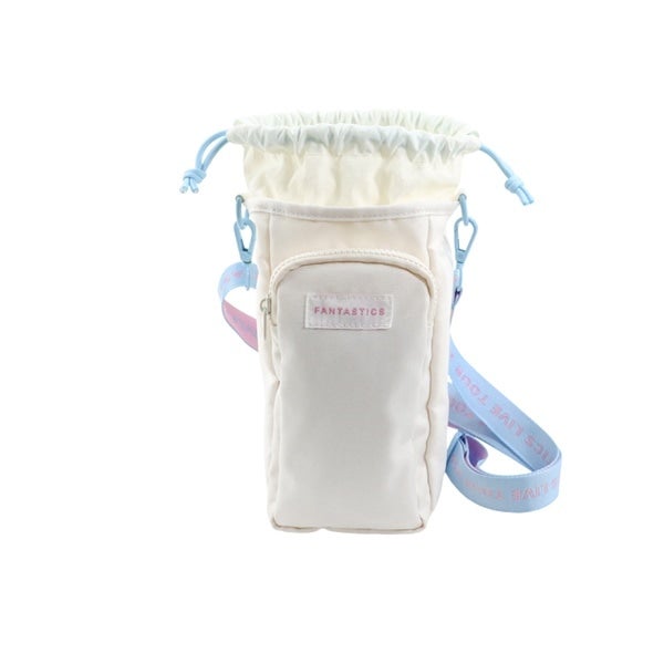 SUNFLOWER マルチショルダーバッグ 詳細画像