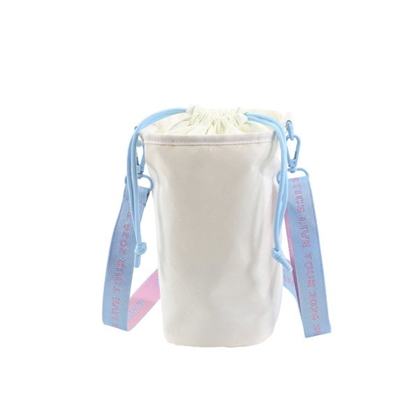 SUNFLOWER マルチショルダーバッグ 詳細画像