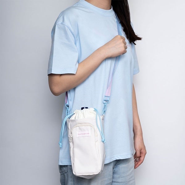 SUNFLOWER マルチショルダーバッグ 詳細画像