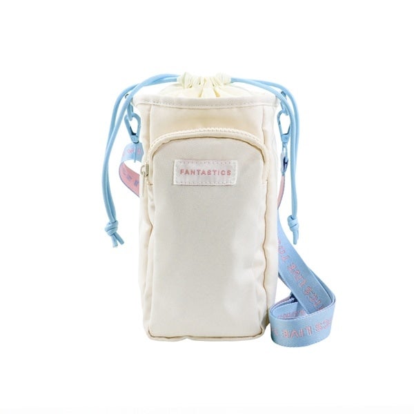 SUNFLOWER マルチショルダーバッグ