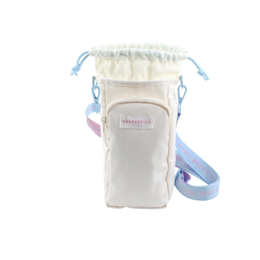 SUNFLOWER マルチショルダーバッグ 詳細画像 カラー共通 2