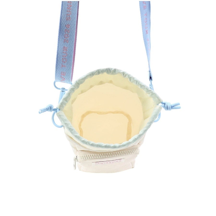 SUNFLOWER マルチショルダーバッグ 詳細画像 カラー共通 4