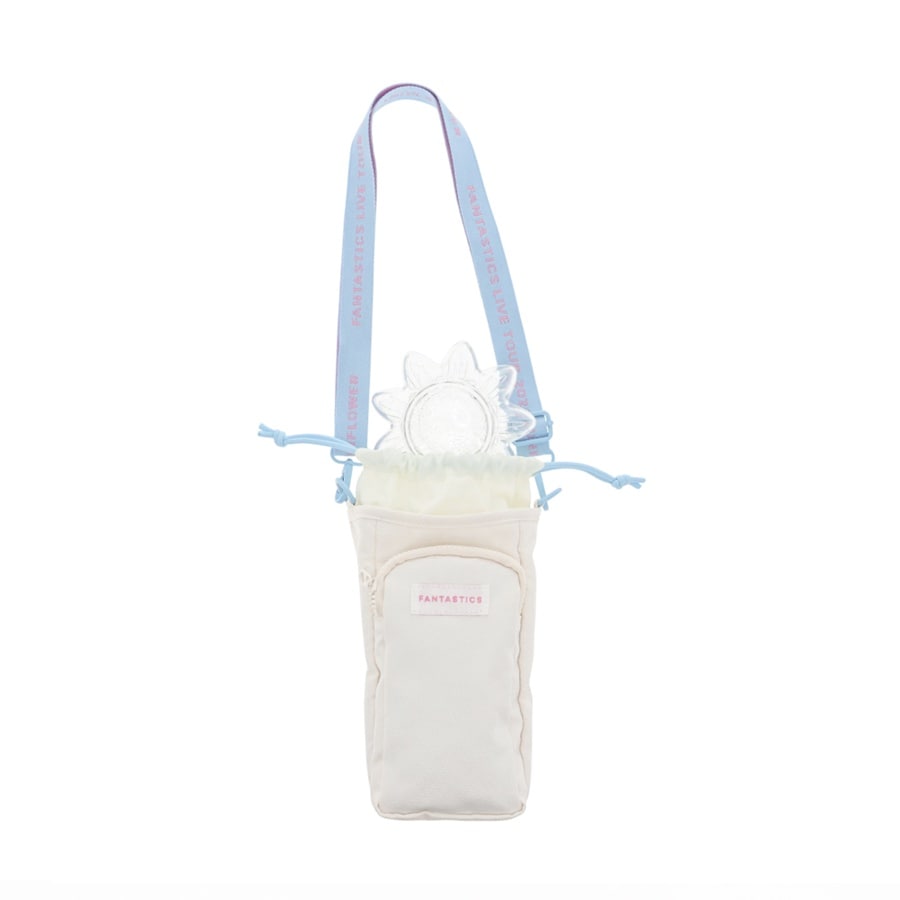 SUNFLOWER マルチショルダーバッグ 詳細画像 カラー共通 6