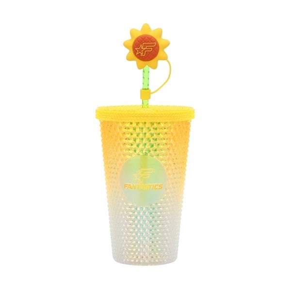 SUNFLOWER タンブラー