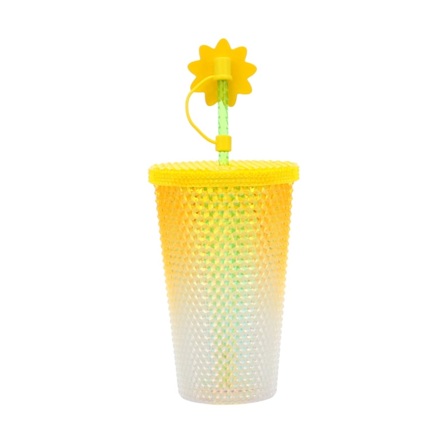 SUNFLOWER タンブラー 詳細画像 カラー共通 1