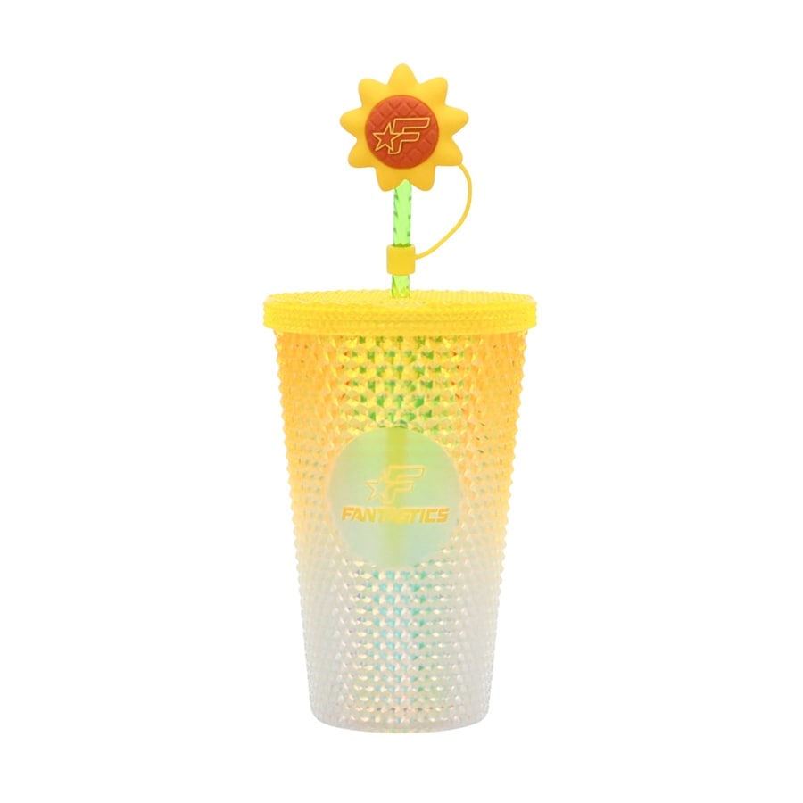 SUNFLOWER タンブラー 詳細画像 OTHER 1