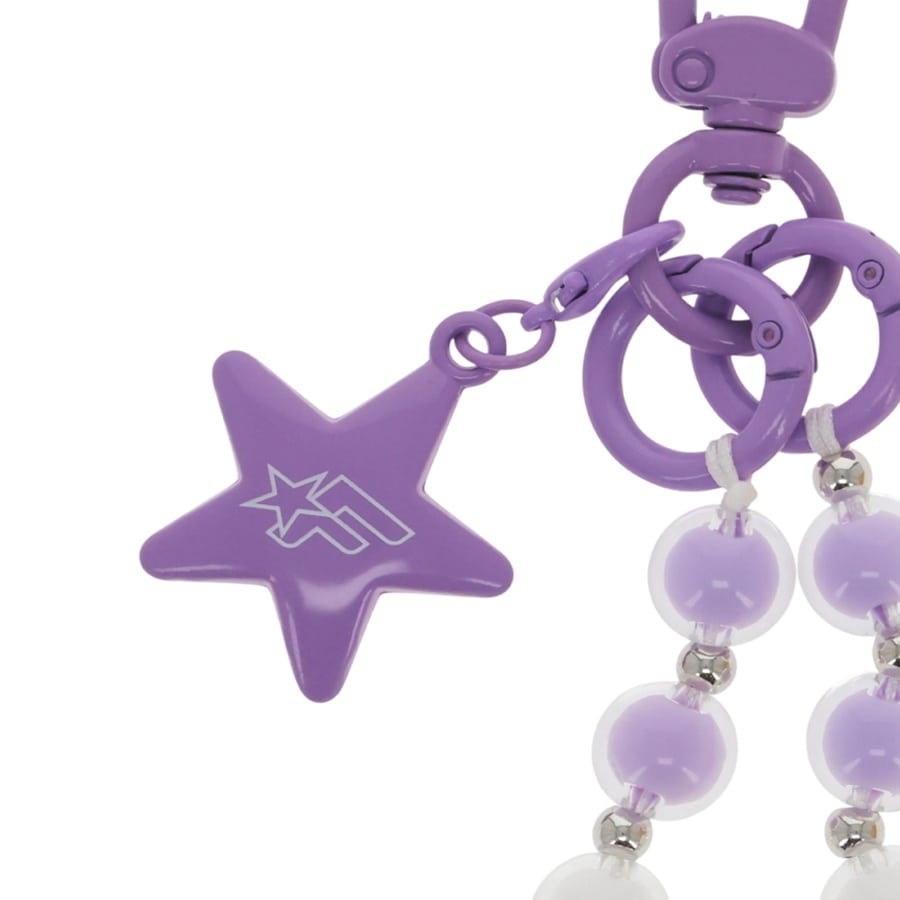 SUNFLOWER ビーズストラップ/世界 詳細画像 カラー共通 3