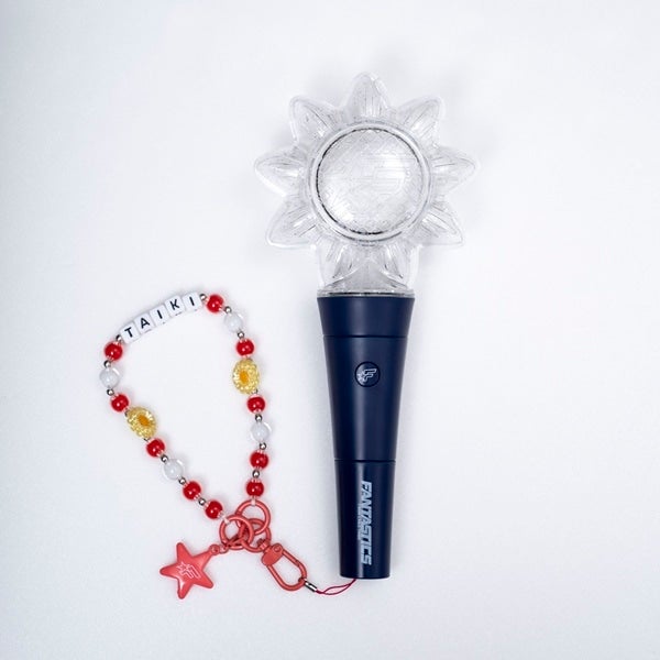 SUNFLOWER ビーズストラップ/佐藤大樹 詳細画像