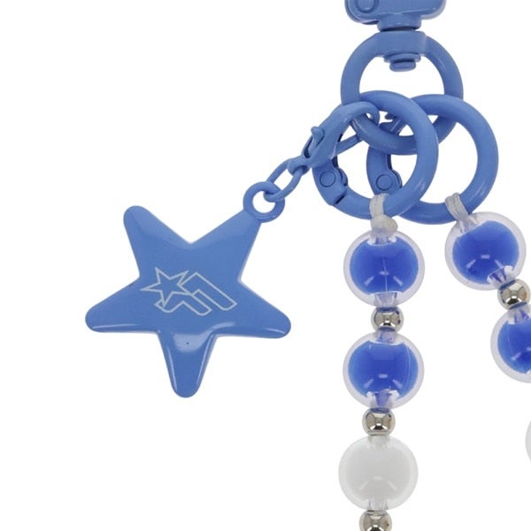 SUNFLOWER ビーズストラップ/澤本夏輝 詳細画像