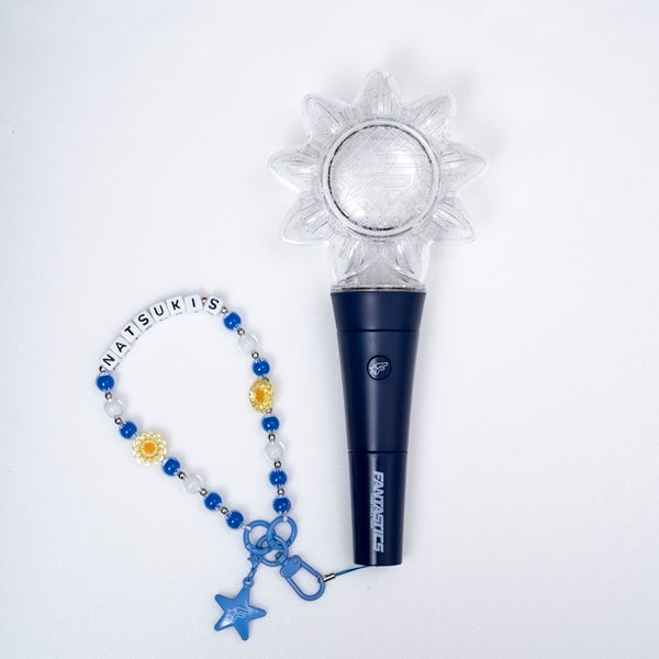 SUNFLOWER ビーズストラップ/澤本夏輝 詳細画像