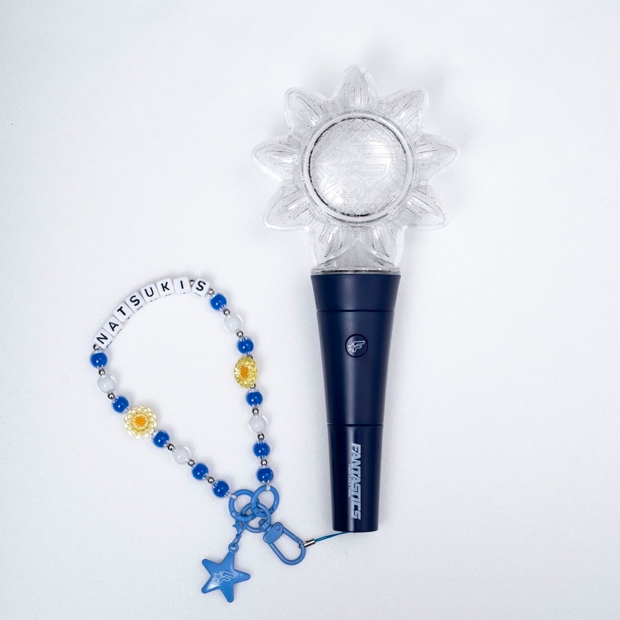 SUNFLOWER ビーズストラップ/澤本夏輝 詳細画像 カラー共通 4