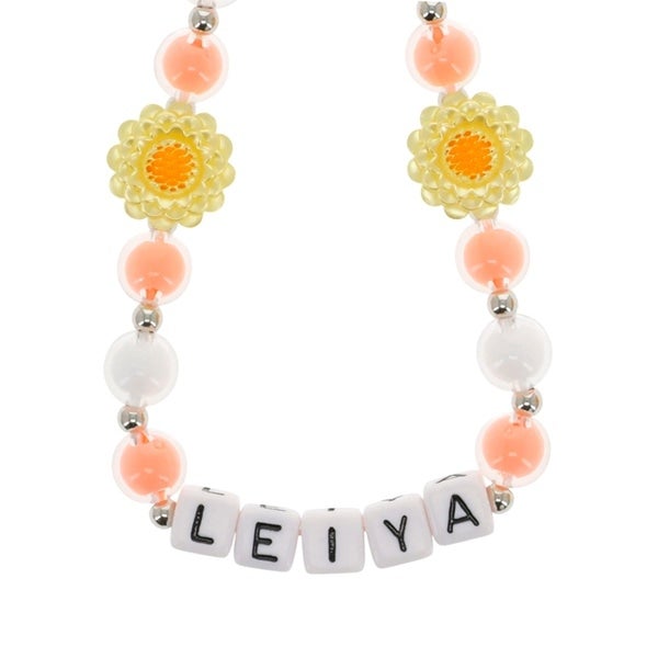 SUNFLOWER ビーズストラップ/瀬口黎弥 詳細画像