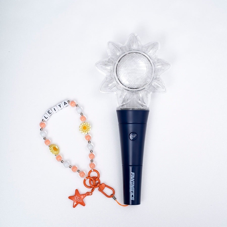 SUNFLOWER ビーズストラップ/瀬口黎弥 詳細画像 カラー共通 4