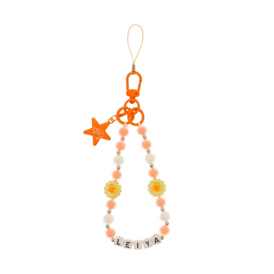 SUNFLOWER ビーズストラップ/瀬口黎弥 詳細画像 瀬口黎弥 1