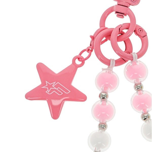 SUNFLOWER ビーズストラップ/堀夏喜 詳細画像