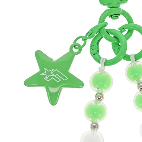 SUNFLOWER ビーズストラップ/木村慧人 詳細画像