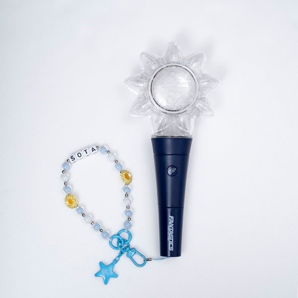 SUNFLOWER ビーズストラップ/中島颯太 詳細画像