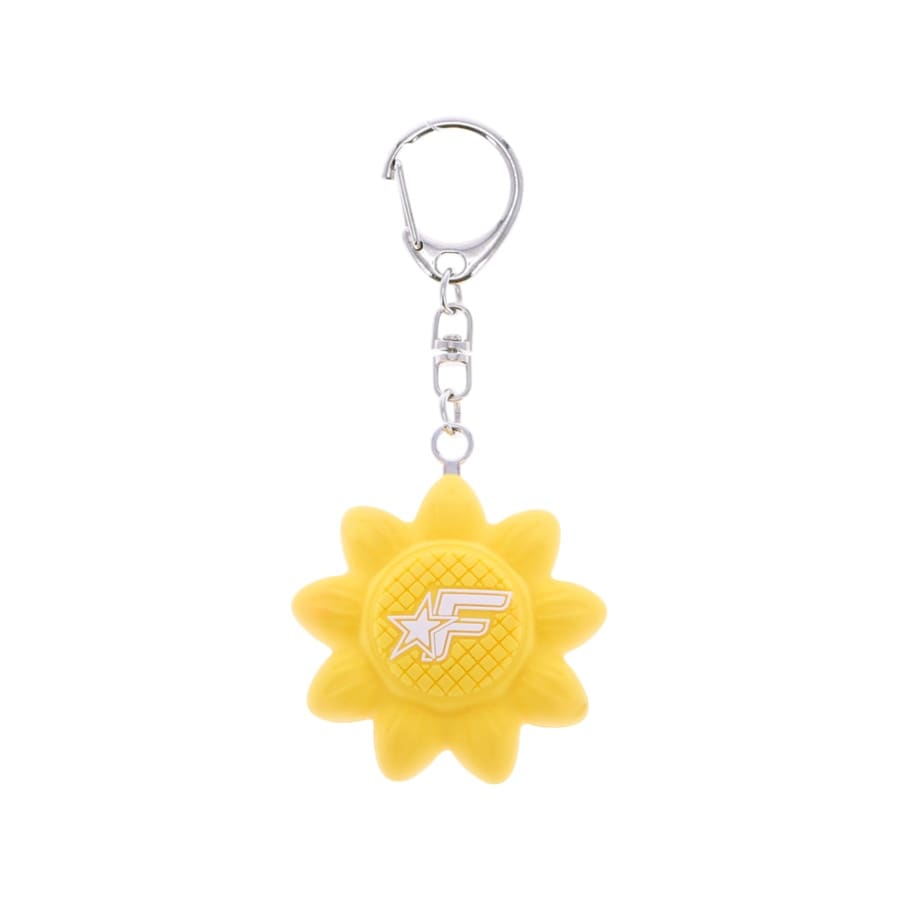 【ETS限定】SUNFLOWER ラバーキーホルダー 詳細画像 OTHER 1