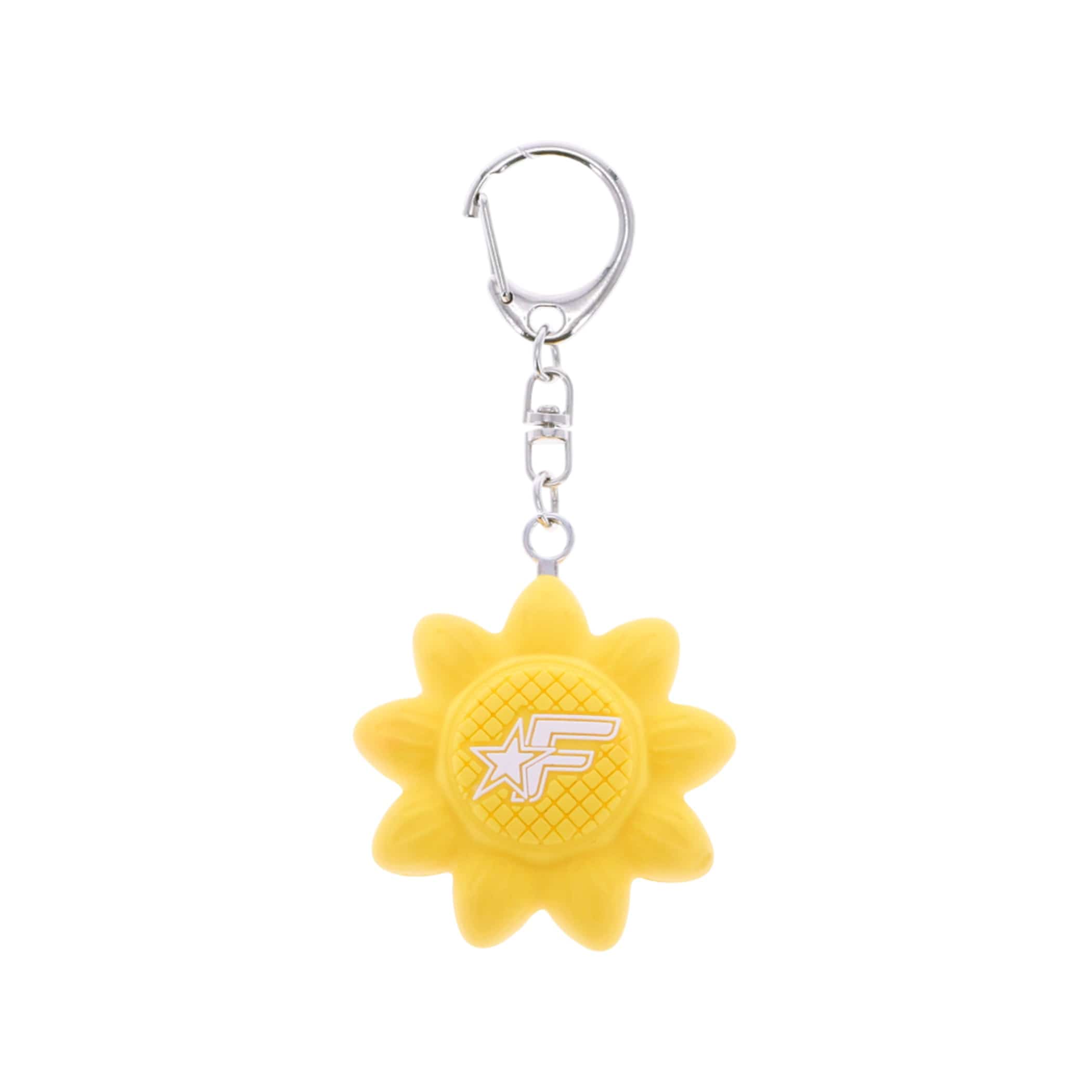 EXILE TRIBE STATION ONLINE STORE｜【ETS限定】SUNFLOWER ラバー