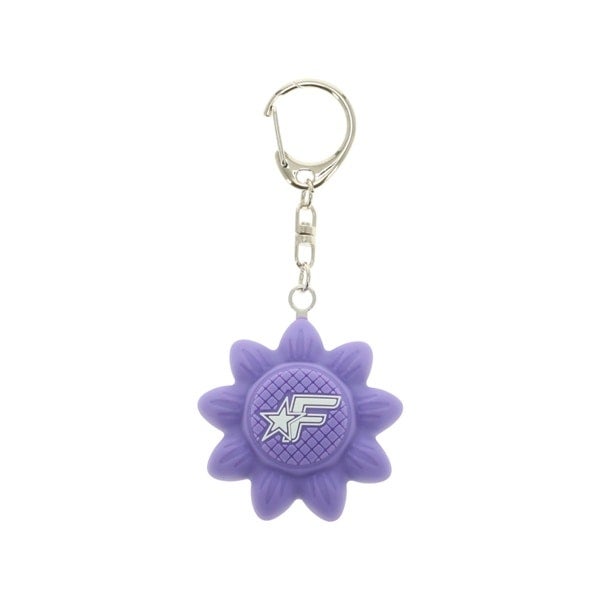 【会場限定】SUNFLOWER ラバーキーホルダー 詳細画像