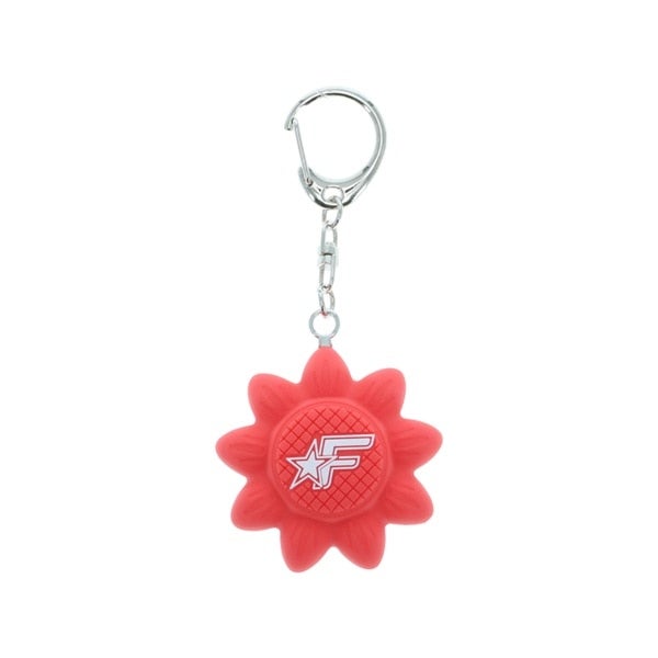 【会場限定】SUNFLOWER ラバーキーホルダー 詳細画像