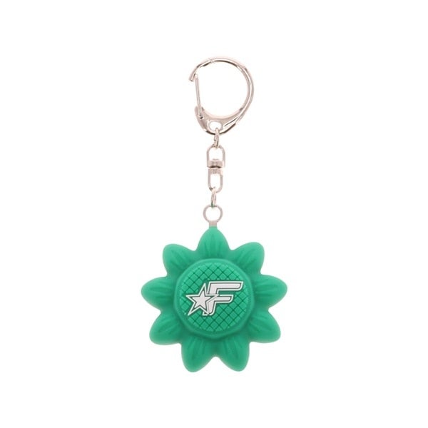 【会場限定】SUNFLOWER ラバーキーホルダー 詳細画像