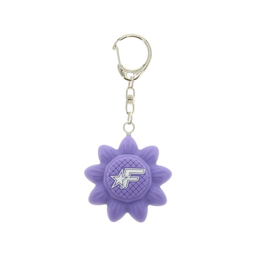 【会場限定】SUNFLOWER ラバーキーホルダー 詳細画像 広島限定 1