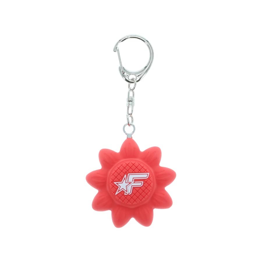 【会場限定】SUNFLOWER ラバーキーホルダー 詳細画像 静岡限定 1