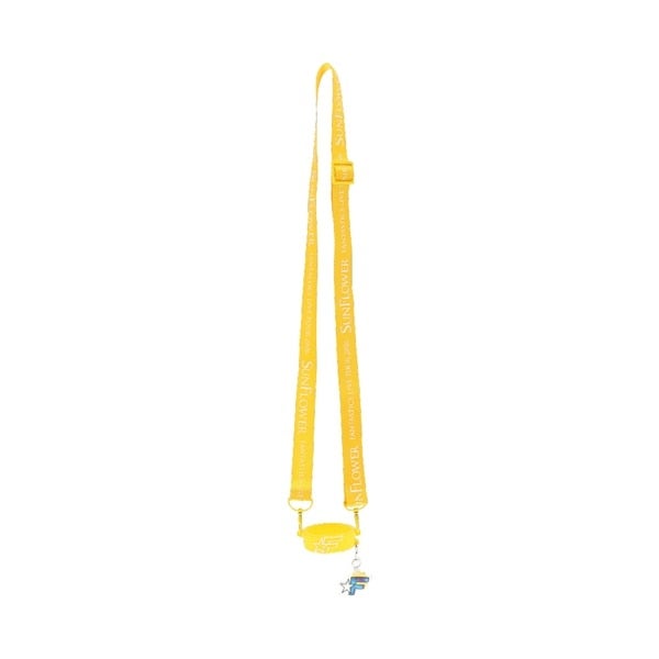 SUNFLOWER LIGHT STICK ストラップ