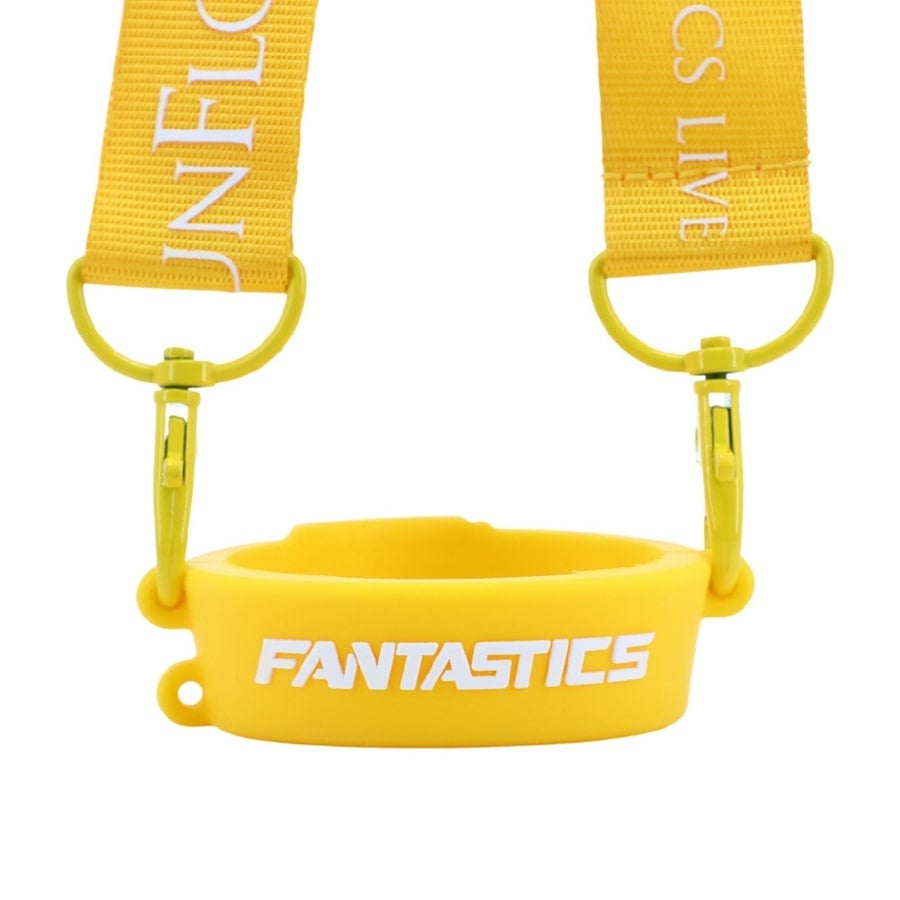 SUNFLOWER LIGHT STICK ストラップ 詳細画像 カラー共通 2