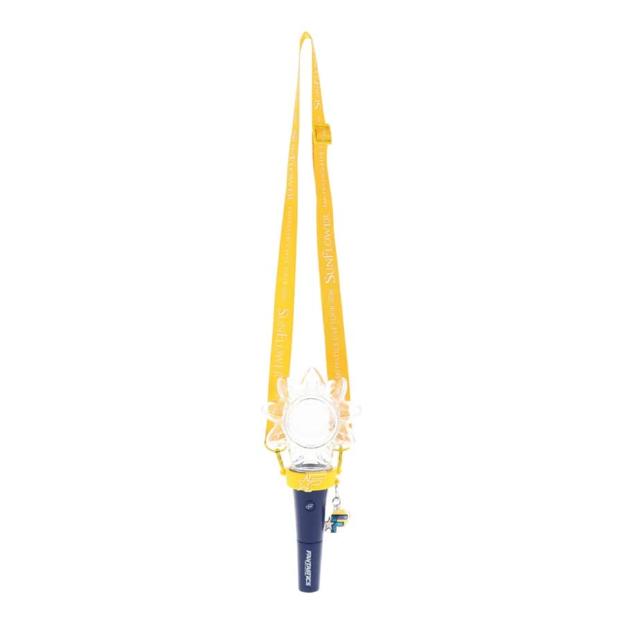 SUNFLOWER LIGHT STICK ストラップ 詳細画像 カラー共通 5