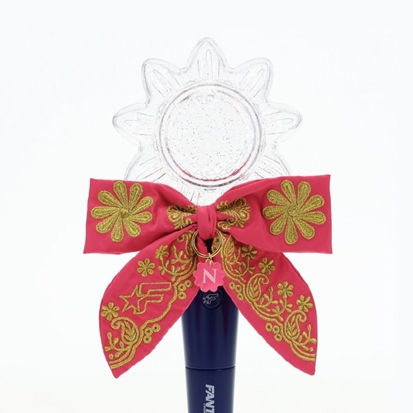 SUNFLOWER LIGHT STICK アクセサリー/堀夏喜 詳細画像