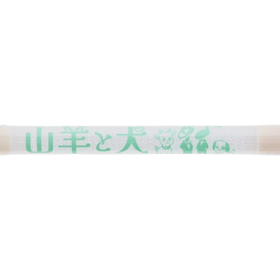 山羊と犬 サインライト 詳細画像 カラー共通 1