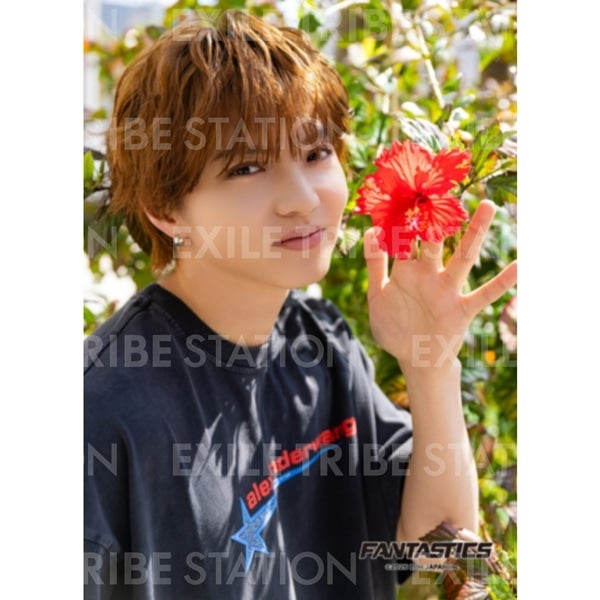 ファンタの春休み 2026～春の沖縄!サンフラワー満喫ツアー～ PHOTO 012