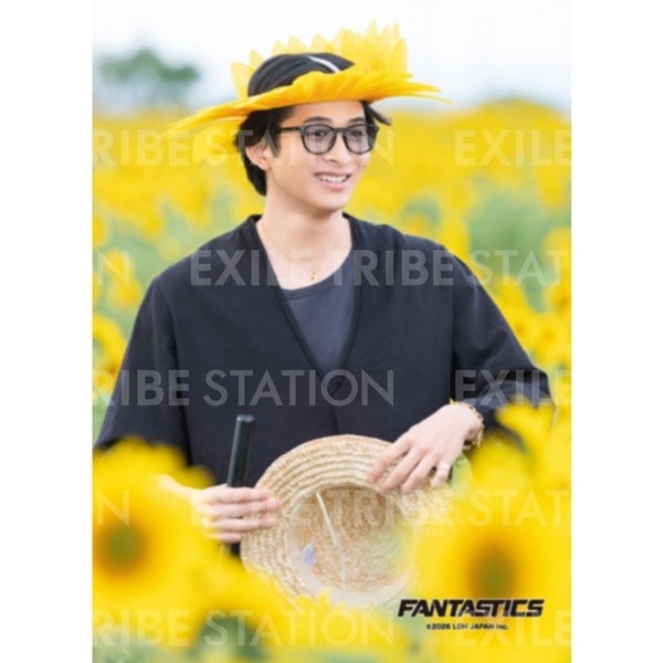 ファンタの春休み 2026～春の沖縄!サンフラワー満喫ツアー～ PHOTO 018
