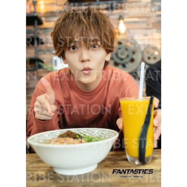 ファンタの春休み 2026～春の沖縄!サンフラワー満喫ツアー～ PHOTO 047