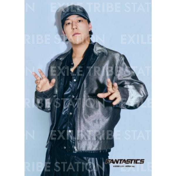「FINALE」TV Performance PHOTO 001