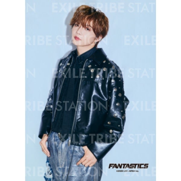 「FINALE」TV Performance PHOTO 003