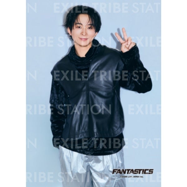 「FINALE」TV Performance PHOTO 005