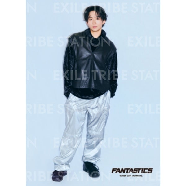 「FINALE」TV Performance PHOTO 006