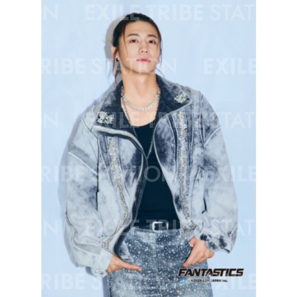 「FINALE」TV Performance PHOTO 007