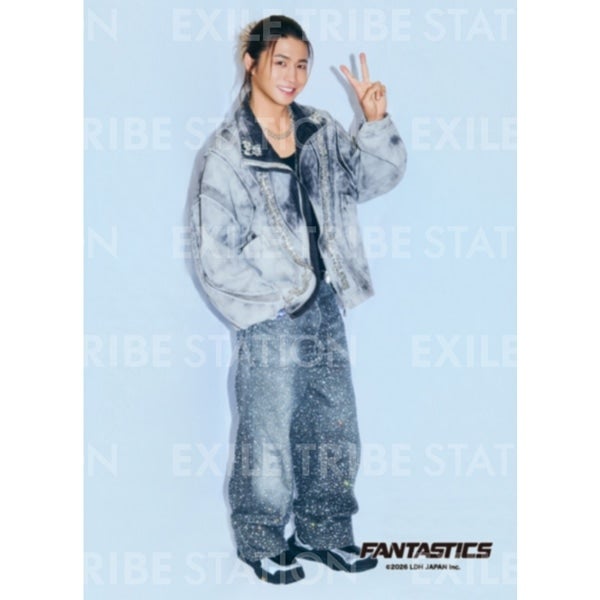 「FINALE」TV Performance PHOTO 008