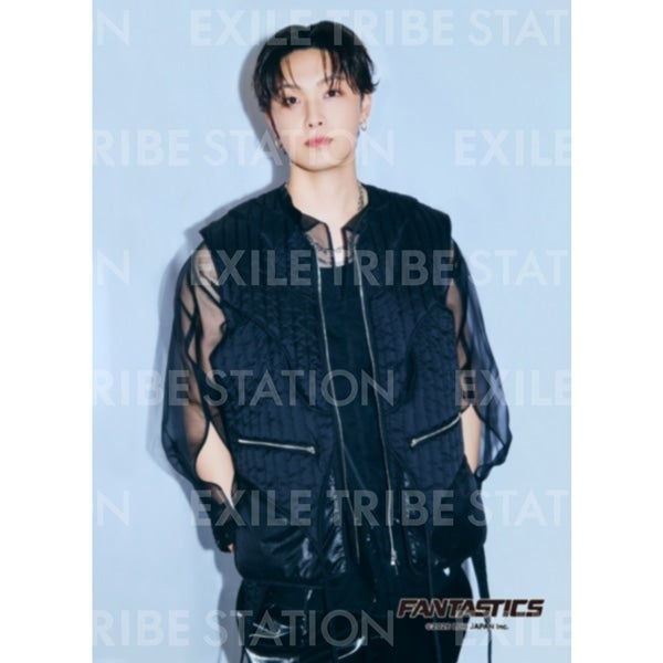 「FINALE」TV Performance PHOTO 009