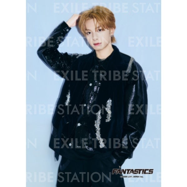 「FINALE」TV Performance PHOTO 011